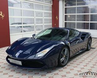 Ferrari 488 GTB Gebrauchtwagen