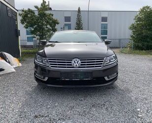 VW CC Gebrauchtwagen