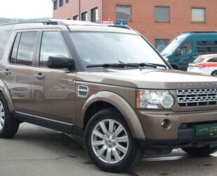 Land Rover Discovery Gebrauchtwagen