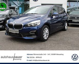 BMW 218 Gebrauchtwagen