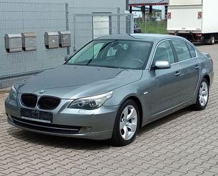 BMW 523 Gebrauchtwagen
