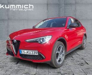 Volvo Stelvio 