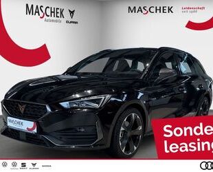 Cupra Leon Gebrauchtwagen