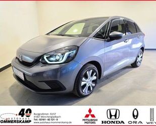 Honda Jazz Gebrauchtwagen
