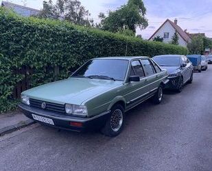 VW Santana Gebrauchtwagen