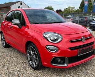 Fiat 500X Gebrauchtwagen