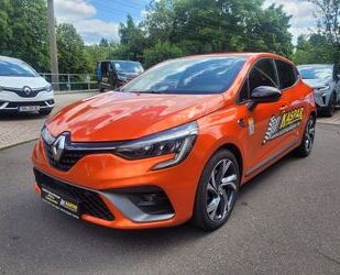 Renault Clio Gebrauchtwagen