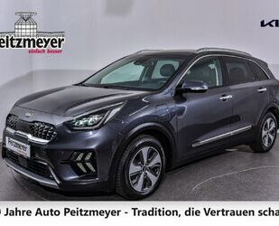 Kia Niro Gebrauchtwagen