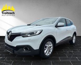 Renault Kadjar Gebrauchtwagen