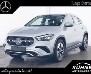 Mercedes-Benz GLA 220 Gebrauchtwagen