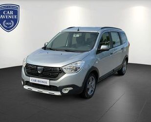 Dacia Lodgy Gebrauchtwagen