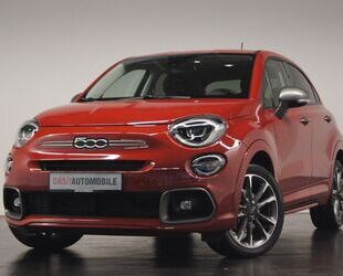 Fiat 500X Gebrauchtwagen
