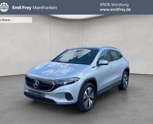 Mercedes-Benz EQA Gebrauchtwagen