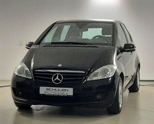 Mercedes-Benz A 160 Gebrauchtwagen