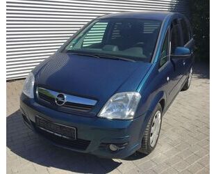 Opel Meriva Gebrauchtwagen