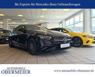 Mercedes-Benz CLS 400 Gebrauchtwagen