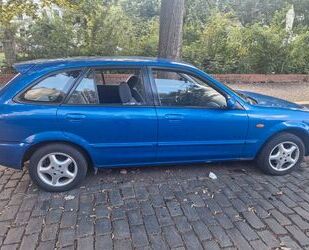 Mazda 323 Gebrauchtwagen