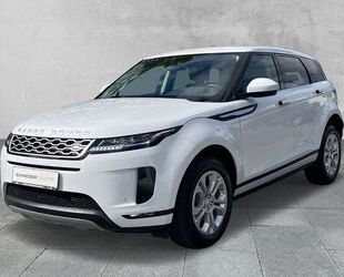 Land Rover Range Rover Evoque Gebrauchtwagen