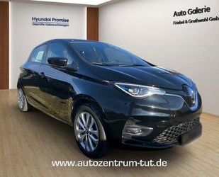 Renault ZOE Gebrauchtwagen