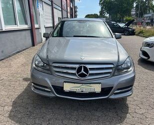 Mercedes-Benz C 180 Gebrauchtwagen