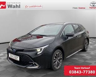 Toyota Corolla Gebrauchtwagen