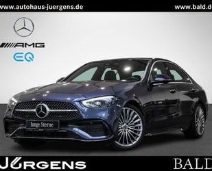 Mercedes-Benz C 300 Gebrauchtwagen