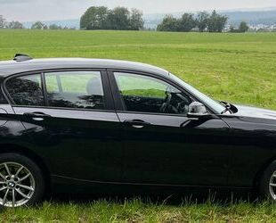 BMW 114 Gebrauchtwagen