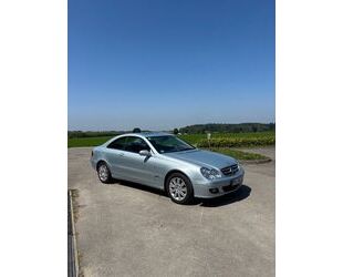 Mercedes-Benz CLK 200 Gebrauchtwagen