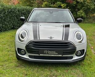 Mini Cooper Clubman Gebrauchtwagen
