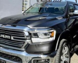 Dodge RAM Gebrauchtwagen