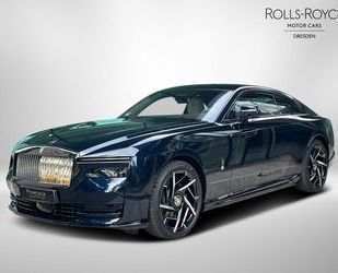 Rolls Royce Spectre Gebrauchtwagen