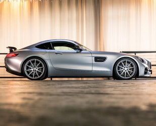 Mercedes-Benz AMG GT Gebrauchtwagen