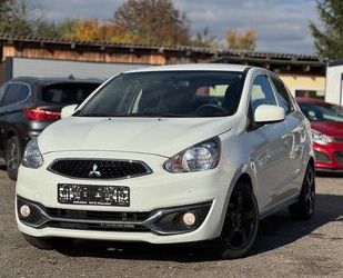 Mitsubishi Space Star Gebrauchtwagen