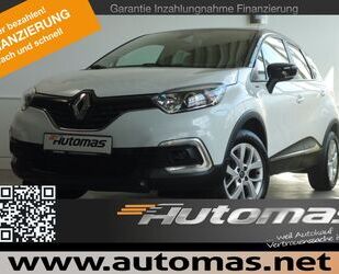 Renault Captur Gebrauchtwagen