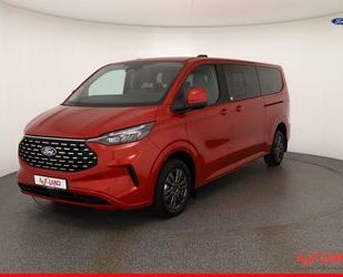 Ford Tourneo Custom Gebrauchtwagen