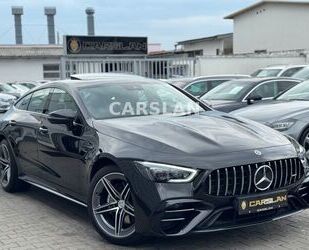 Mercedes-Benz AMG GT Gebrauchtwagen
