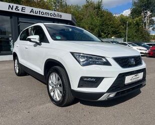 Seat Ateca Gebrauchtwagen