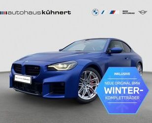 BMW M2 Gebrauchtwagen