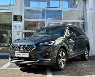 Seat Tarraco Gebrauchtwagen