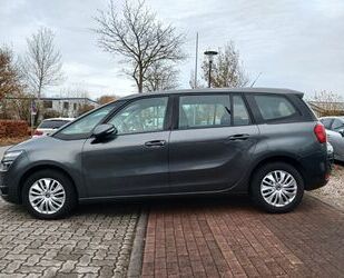 Citroen Grand C4 Picasso / SpaceTourer Gebrauchtwagen