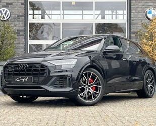 Audi Q8 Gebrauchtwagen