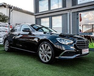 Mercedes-Benz E 300 Gebrauchtwagen