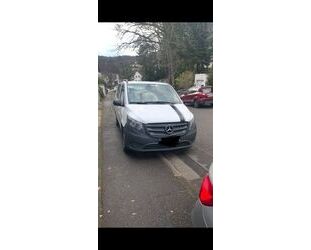 Mercedes-Benz Vito Gebrauchtwagen