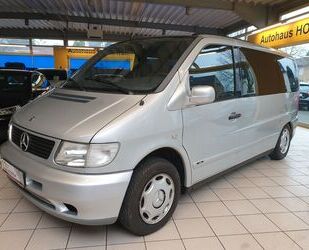 Mercedes-Benz Vito Gebrauchtwagen