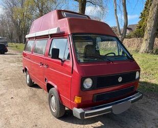 VW T3 andere Gebrauchtwagen