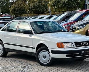 Audi 100 Gebrauchtwagen