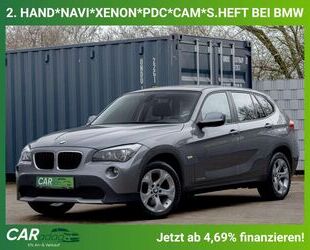 BMW X1 Gebrauchtwagen