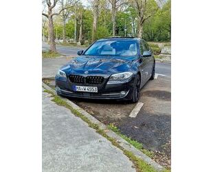 BMW 530 Gebrauchtwagen