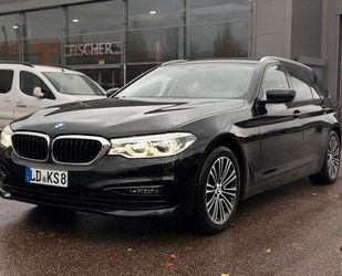 BMW 540 Gebrauchtwagen