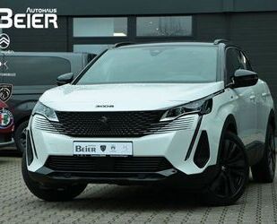 Peugeot 3008 Gebrauchtwagen